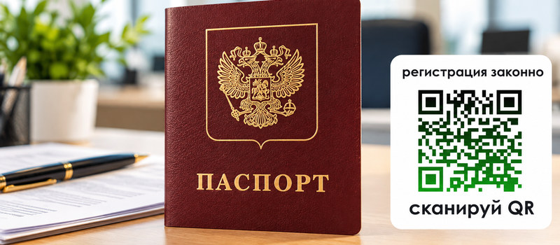 прописка в Кемеровской области регистрация в Кемеровской области